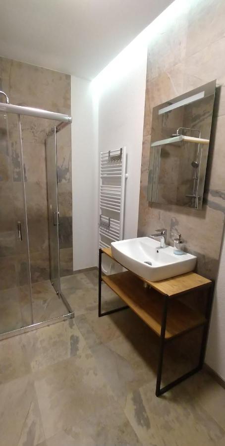 Apartment Nr 4, Vila Kollar Dolny Smokovec, Vysoké Tatry Eksteriør billede