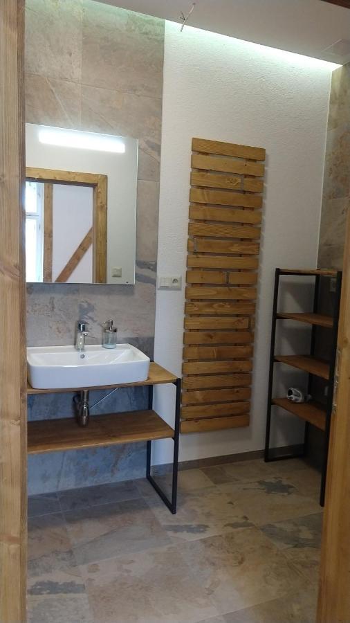 Apartment Nr 4, Vila Kollar Dolny Smokovec, Vysoké Tatry Eksteriør billede