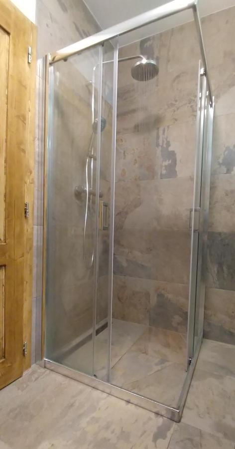 Apartment Nr 4, Vila Kollar Dolny Smokovec, Vysoké Tatry Eksteriør billede