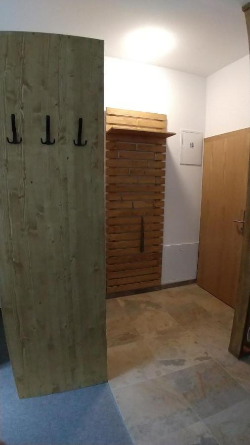 Apartment Nr 4, Vila Kollar Dolny Smokovec, Vysoké Tatry Eksteriør billede
